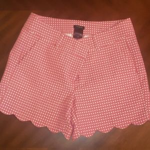 Ann Taylor Signature  Womans shorts